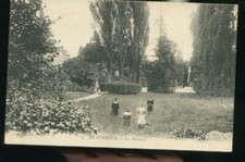 MANDRES LES PELOUSES