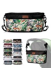 Wickeltasche Organizer für