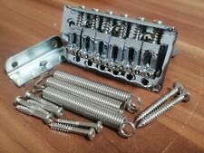 .no name: Dima Stratocaster Style TREMOLO für E - Git. mit Schrauben ohne Hebel