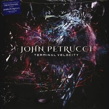 John Petrucci - Terminal
