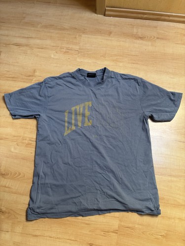 Lfdy shirt grau - lfdy,