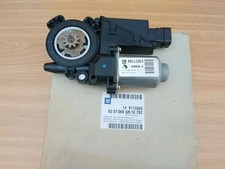 Fensterhebermotor Vorne Links