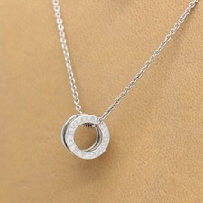 Bulgari B Zero 1 Halskette mit