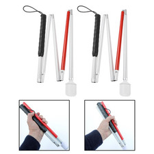 Faltrollo Gehstock verstellbar