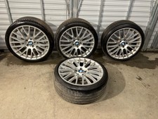 BMW 5 F11 20" Alufelgen