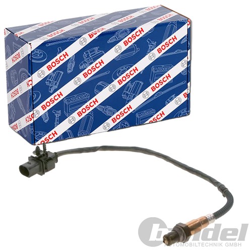 Bosch 60192304 lambdasonde - bosch,