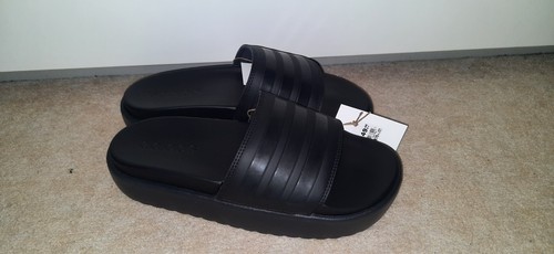 Adidas adilette platform - adidas,