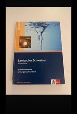 Lambacher Schweizer Mathematik