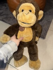 Vintage Cuddle Wit Creation