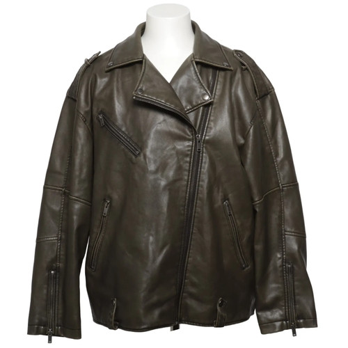 Pull bear bikerjacke - pull,