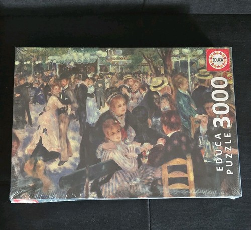 1280000p educa puzzle renoir - #1280000p#,