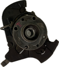 Ford KA BJ 2010 Achsschenkel Vorne Rechst OEM-Nummer 1639569