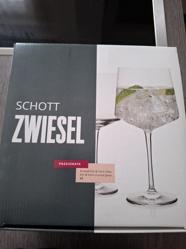Schott zwiesel gläser - schott,