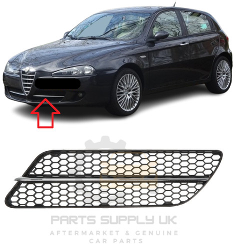 Neu für alfa - alfa, 147