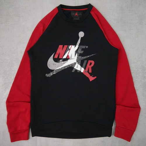 Jordan sweatshirt herren - sweatshirt,