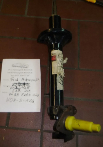 Ford stoßdämpfer - 1, (ein)