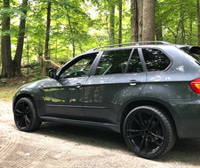 20 zoll Kompletträder BMW X5 X6 E70 E71 F15 F16 612 style 4 winterräder