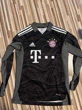 Torwarttrikot Gr. 164 Bayern München