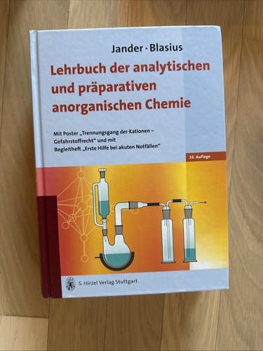 Lehrbuch der analytischen und - analytischen,