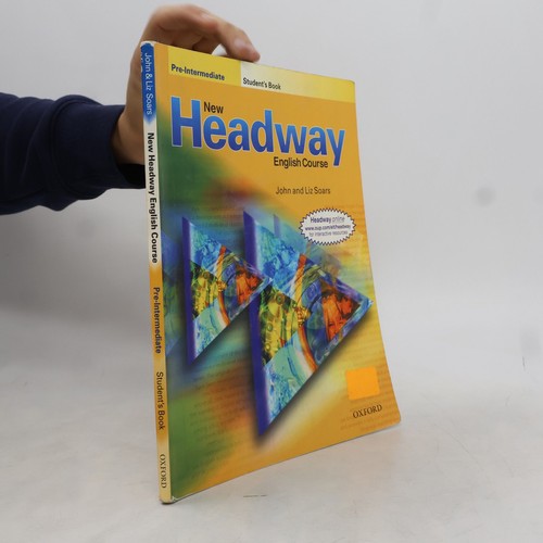 Headway english course - headway,