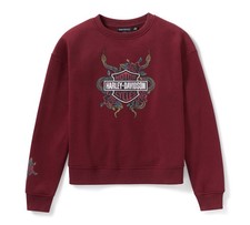 Harley Davidson Damen Serpent