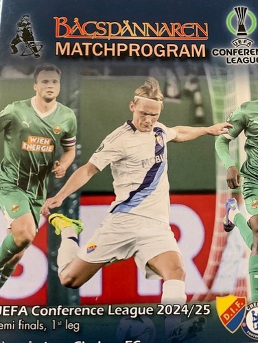 Djurgarden chelsea uefa - v,
