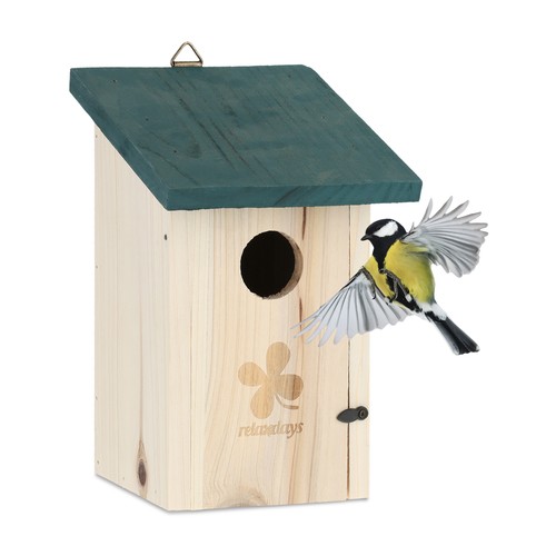 Nistkasten vogelhaus zum - nistkasten,