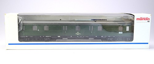 Märklin 43269 pms - h0, /