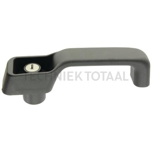Granit türdrücker links und - links,