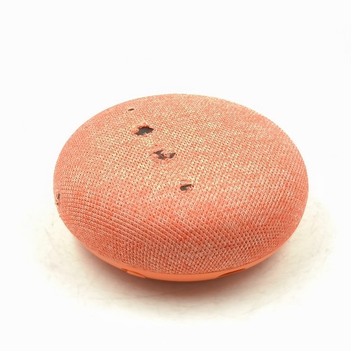 Google home mini smart - google,