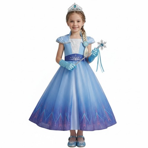 Mädchen elsa prinzessin - mädchen,
