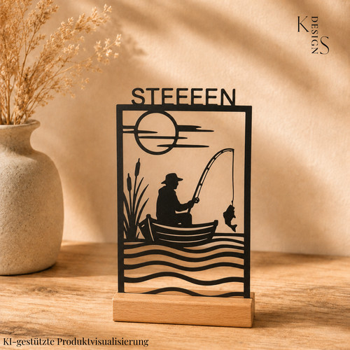 Personalisiertes angel - personalisiertes,