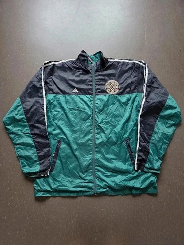 Adidas fußball windbreaker - fußball,