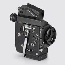 Bolex Super 16 SBM
