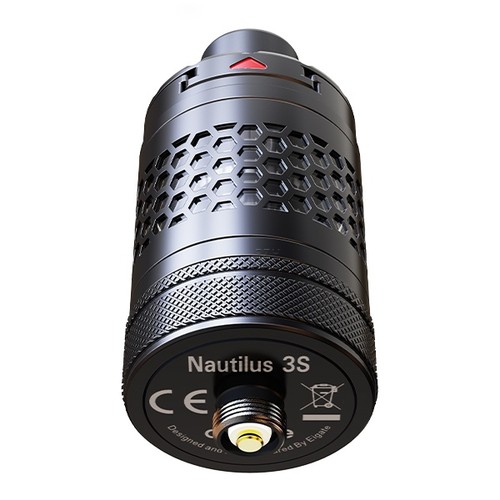 Aspire nautilus tank - aspire,
