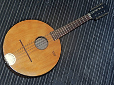 Vintage MARPA BANJOLINE