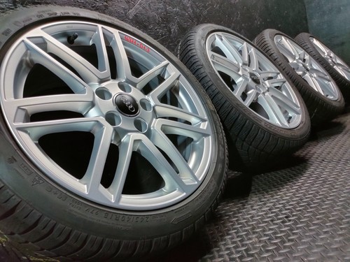 Orig audi rs alufelgen - 8s,