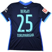 Nike 2021-22 HERTHA BERLIN