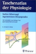 Taschenatlas der physiologie - der,