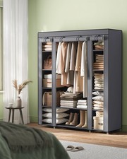 Stoffschrank Kleiderschrank