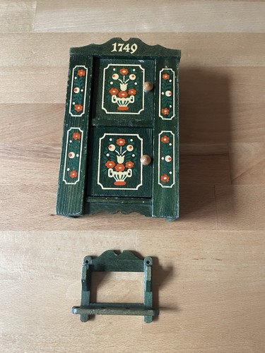 Puppenmöbel dora kuhn - puppenmöbel,