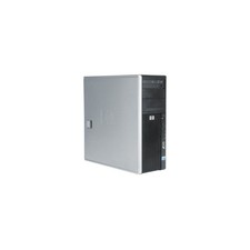 HP Z400 Xeon Quad Core W3550 @ 3,06GHz 24GB 2x 500GB DVD±RW Quadro 4000/2GB Work