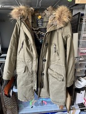 Parka von Blonde No 8