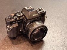 Ricoh KR-5 Super II
