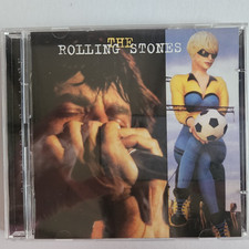 The Rolling Stones – Blinded