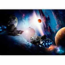 Vlies Fototapete KOSMOS