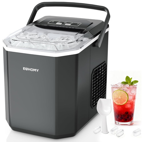 Euhomy eiswürfelmaschine - euhomy,