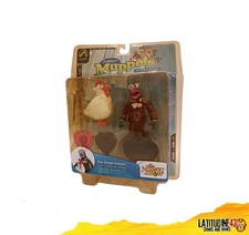 MUPPETS SERIES FIVE THE GREAT