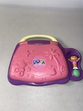 Vtech dora the explorer - vtech,