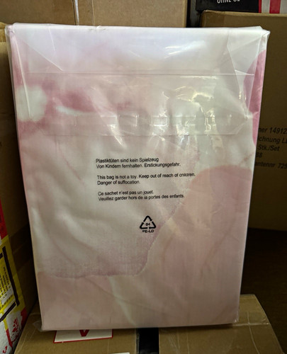 Peppa wutz aufbewahrungsbeutel - peppa,